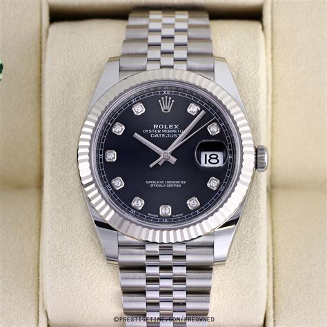 used Rolex for sale NYC